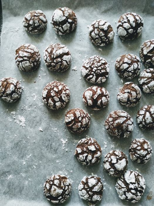 ΧΡΙΣΤΟΥΓΕΝΝΙΑΤΙΚΑ ΚΟΥΚΙΣ